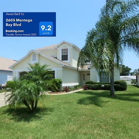 2605 Montego Bay Blvd Villa Kissimmee Esterno foto