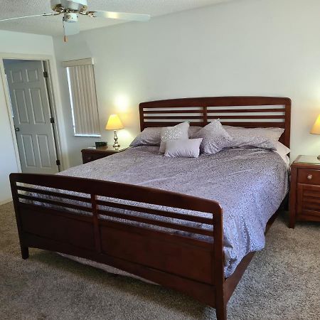 2605 Montego Bay Blvd Villa Kissimmee Esterno foto