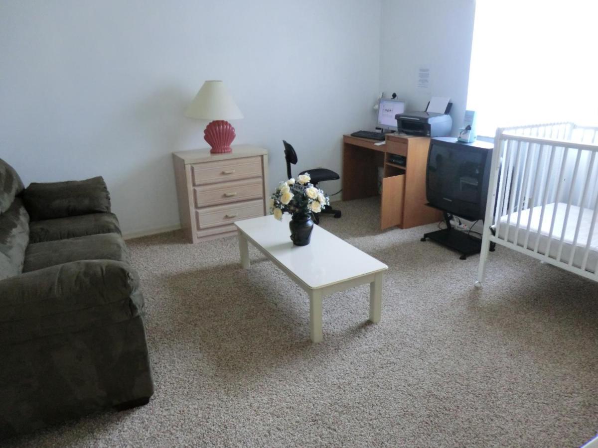 2605 Montego Bay Blvd Villa Kissimmee Esterno foto
