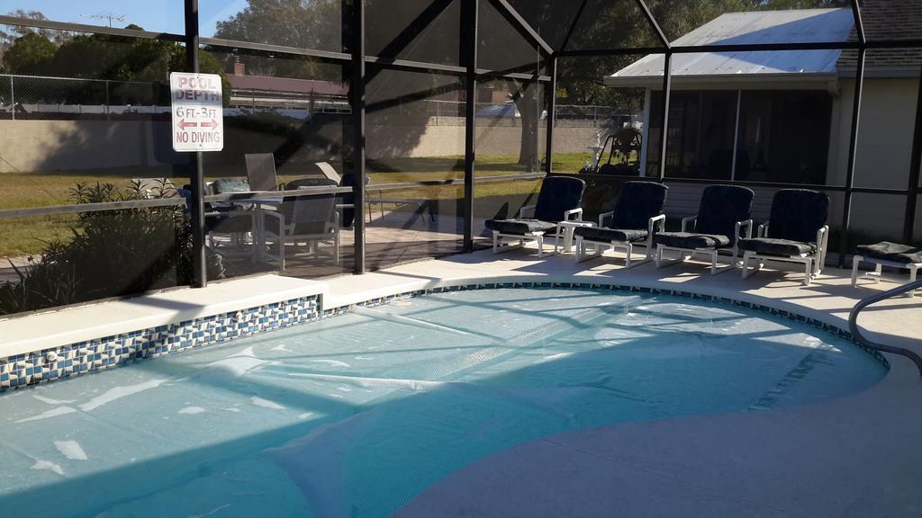 2605 Montego Bay Blvd Villa Kissimmee Esterno foto