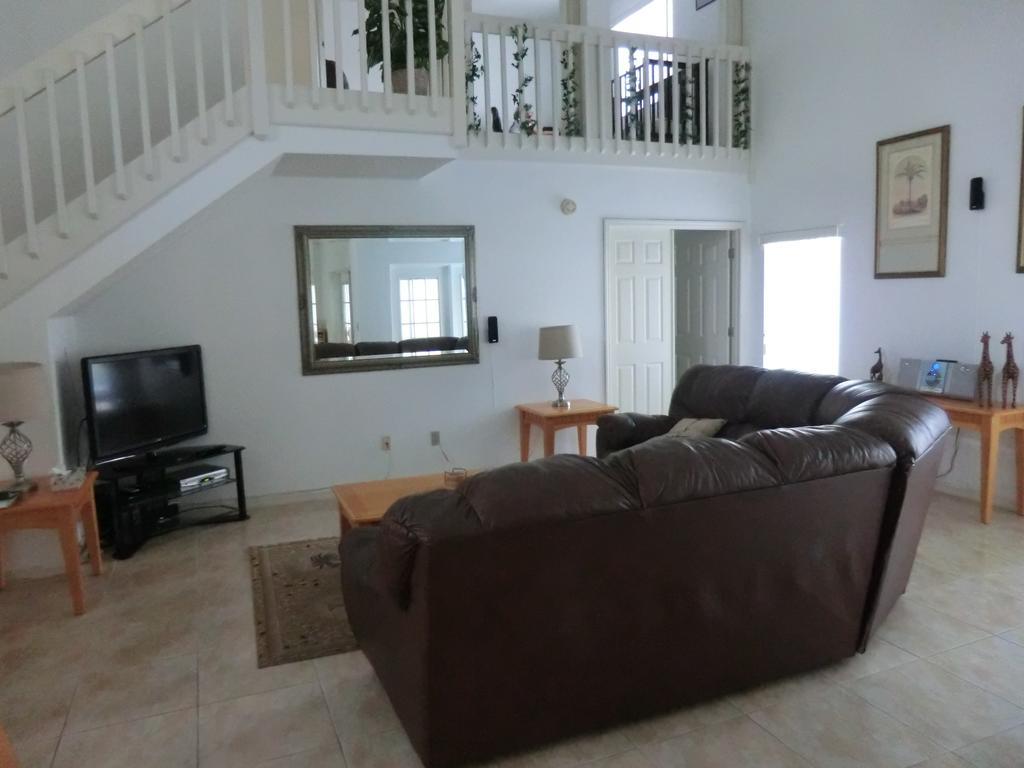 2605 Montego Bay Blvd Villa Kissimmee Esterno foto