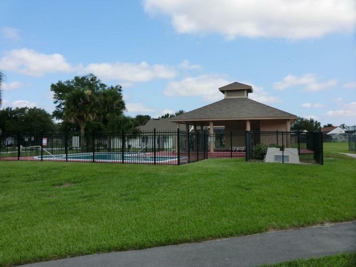 2605 Montego Bay Blvd Villa Kissimmee Esterno foto