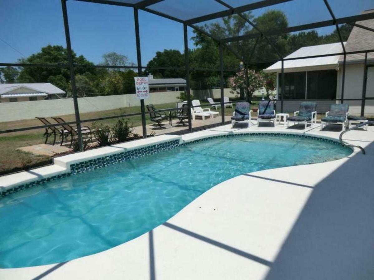 2605 Montego Bay Blvd Villa Kissimmee Esterno foto