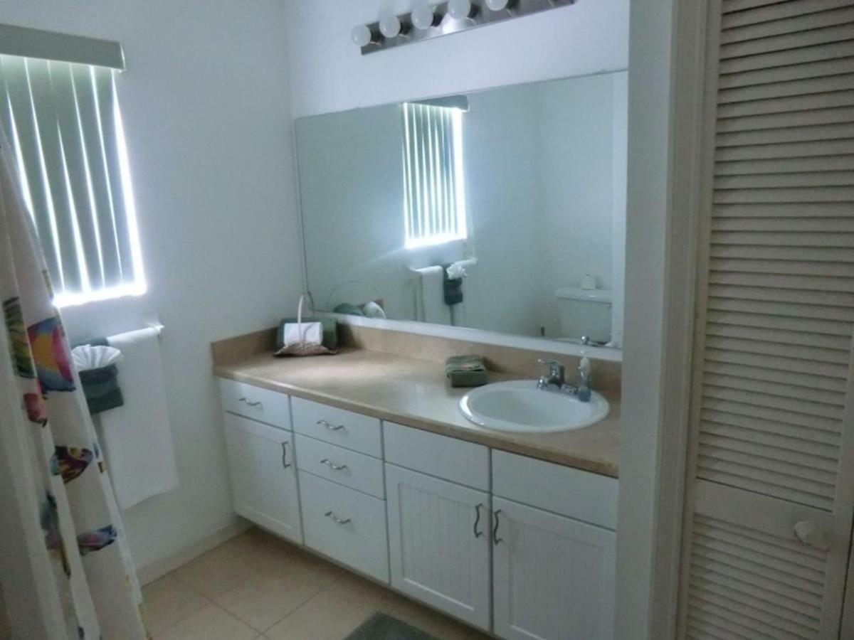 2605 Montego Bay Blvd Villa Kissimmee Esterno foto